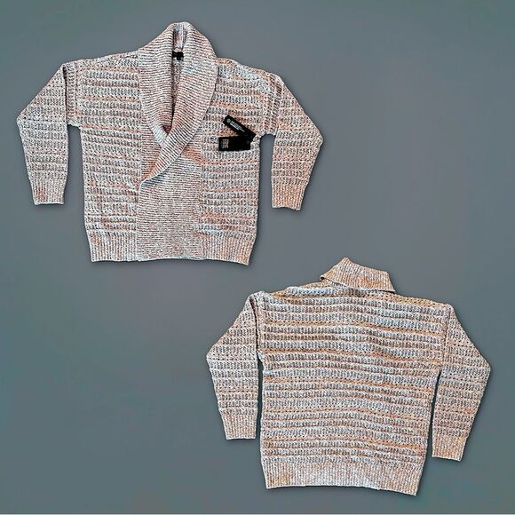 NWT Frye Knit Cardigan Sweater - Picture 4 of 16